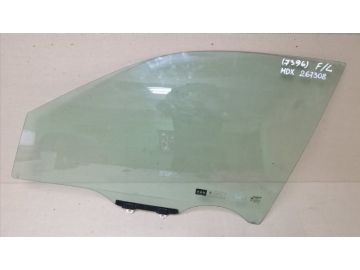 Скло дверей передн. лів. ACURA MDX (YD1) 00-06