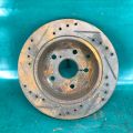 42431-42060 | Гальмівний диск задній TOYOTA RAV4 05-12 - Прев'ю 2