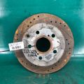 42431-42060 | Тормозной диск задний TOYOTA RAV4 05-12