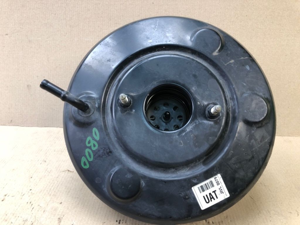 59110-3X000 | Вакуумний підсилювач гальм HYUNDAI ELANTRA MD 10-15