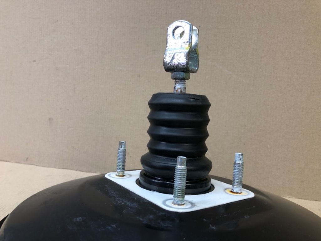 59110-3X000 | Вакуумний підсилювач гальм HYUNDAI ELANTRA MD 10-15 - Фото 5