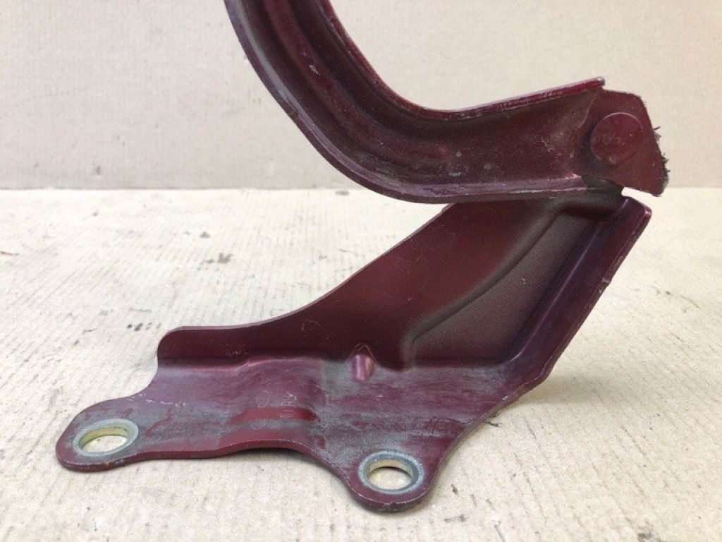 79120-3X000 | Петля капоту прав. HYUNDAI ELANTRA MD 10-15 - Фото 3