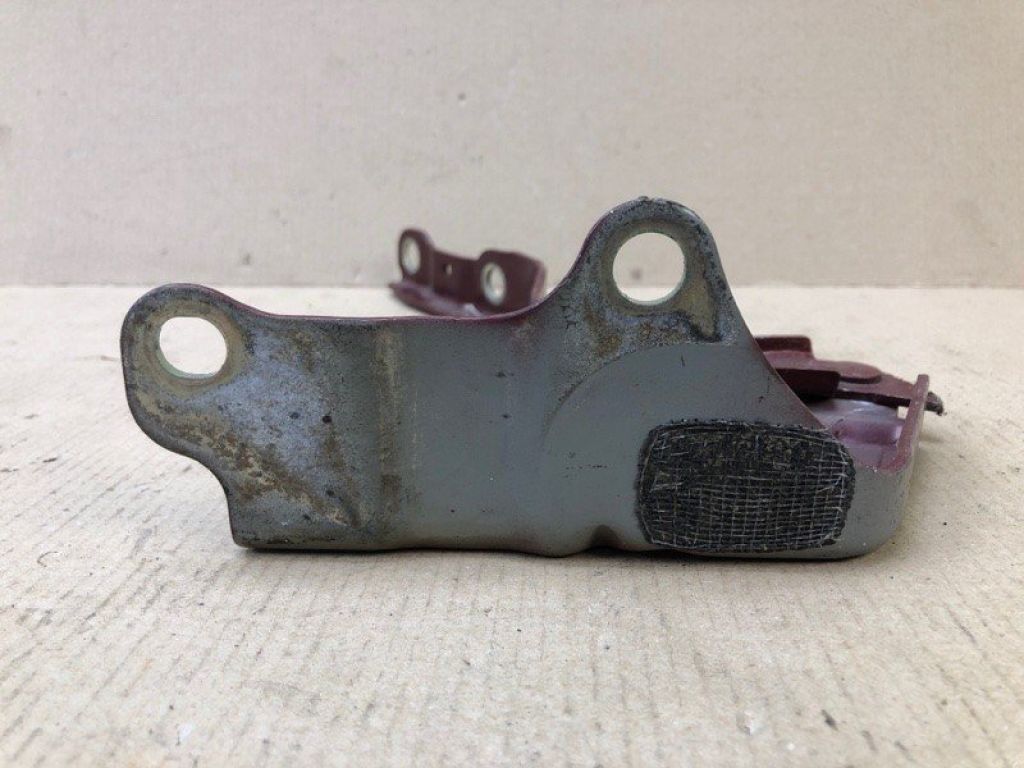 79120-3X000 | Петля капоту прав. HYUNDAI ELANTRA MD 10-15 - Фото 5