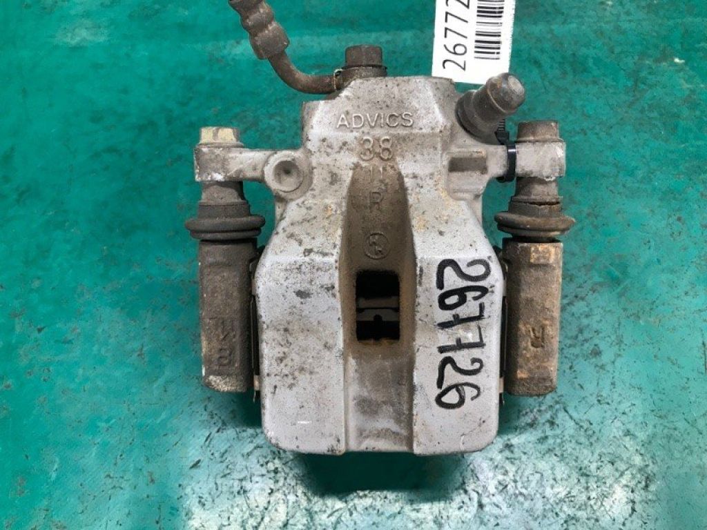 47830-42060 | Супорт гальмівний задн. прав. TOYOTA RAV4 05-12