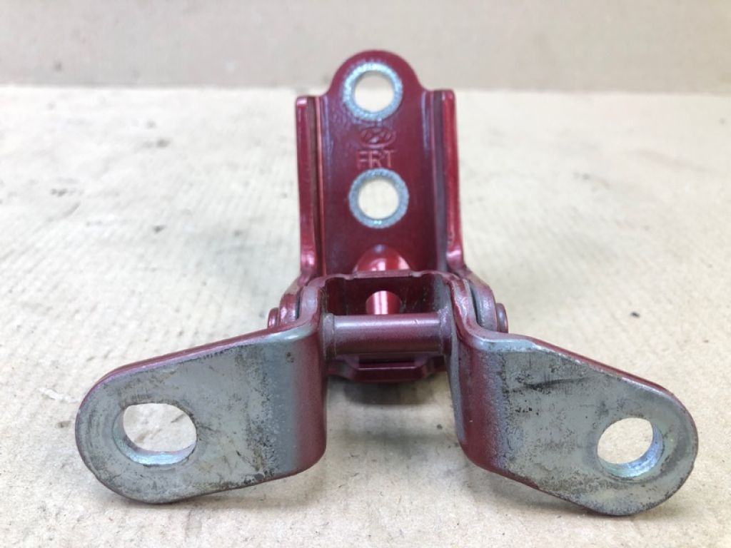 79320-2H000 | Петля двери нижняя задн. прав. HYUNDAI ELANTRA MD 10-15 - Фото 4