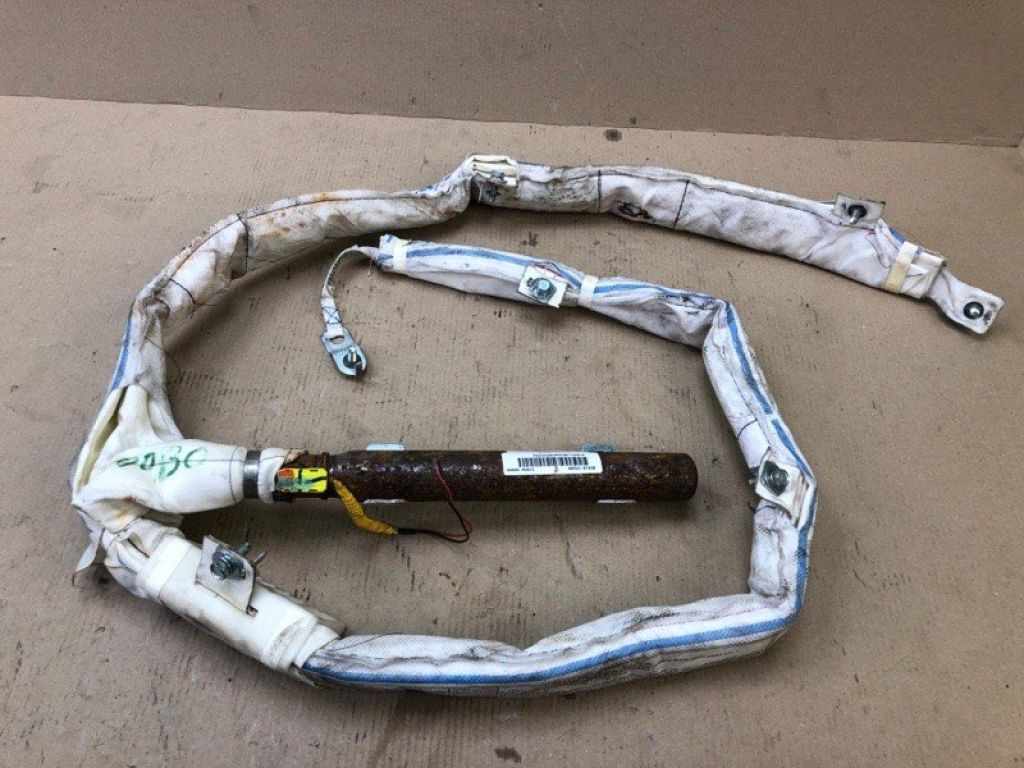 85010-3Y600 | Подушка безпеки (штора) лів. HYUNDAI ELANTRA MD 10-15