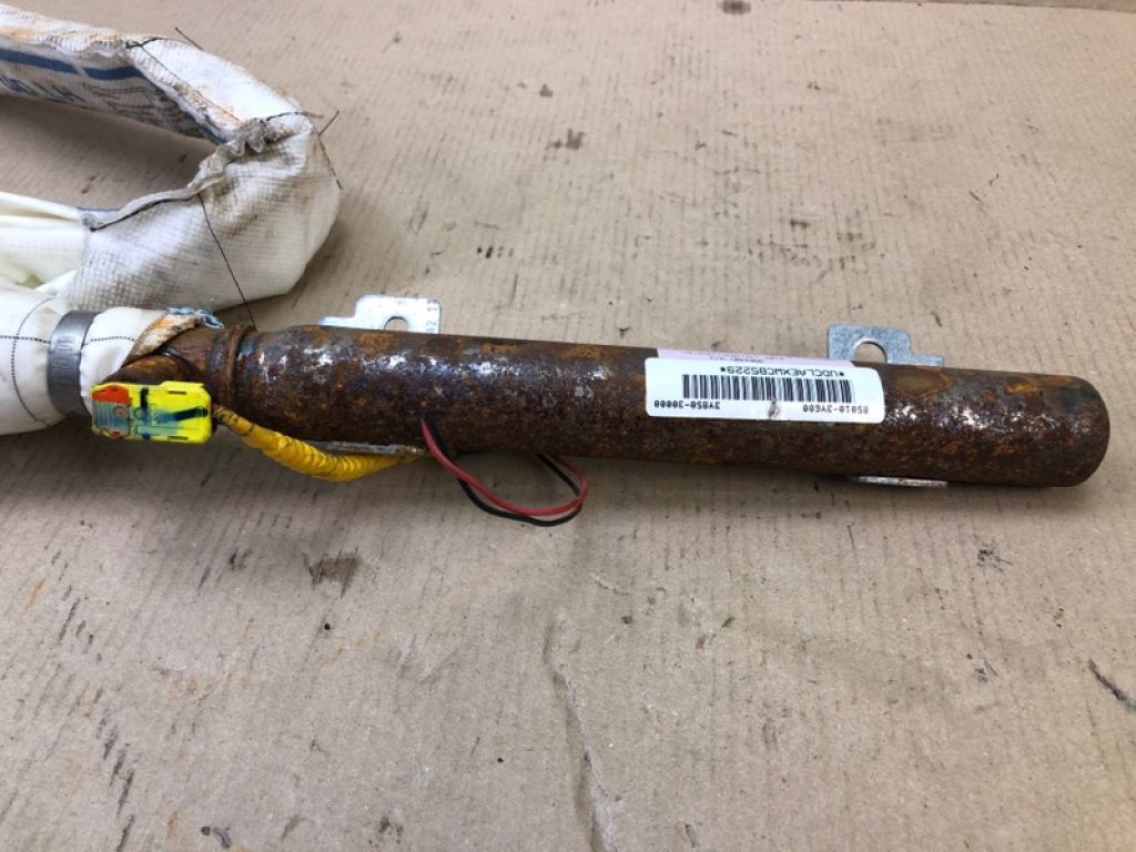 85010-3Y600 | Подушка безпеки (штора) лів. HYUNDAI ELANTRA MD 10-15 - Фото 3