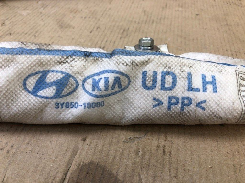 85010-3Y600 | Подушка безпеки (штора) лів. HYUNDAI ELANTRA MD 10-15 - Фото 6