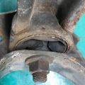 48780-42010 | Важіль задньої підвіски поздовжній лів. TOYOTA RAV4 05-12 - Прев'ю 4
