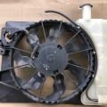 25380-3X500 | Дифузор вентилятора основного радіатора HYUNDAI ELANTRA MD 10-15