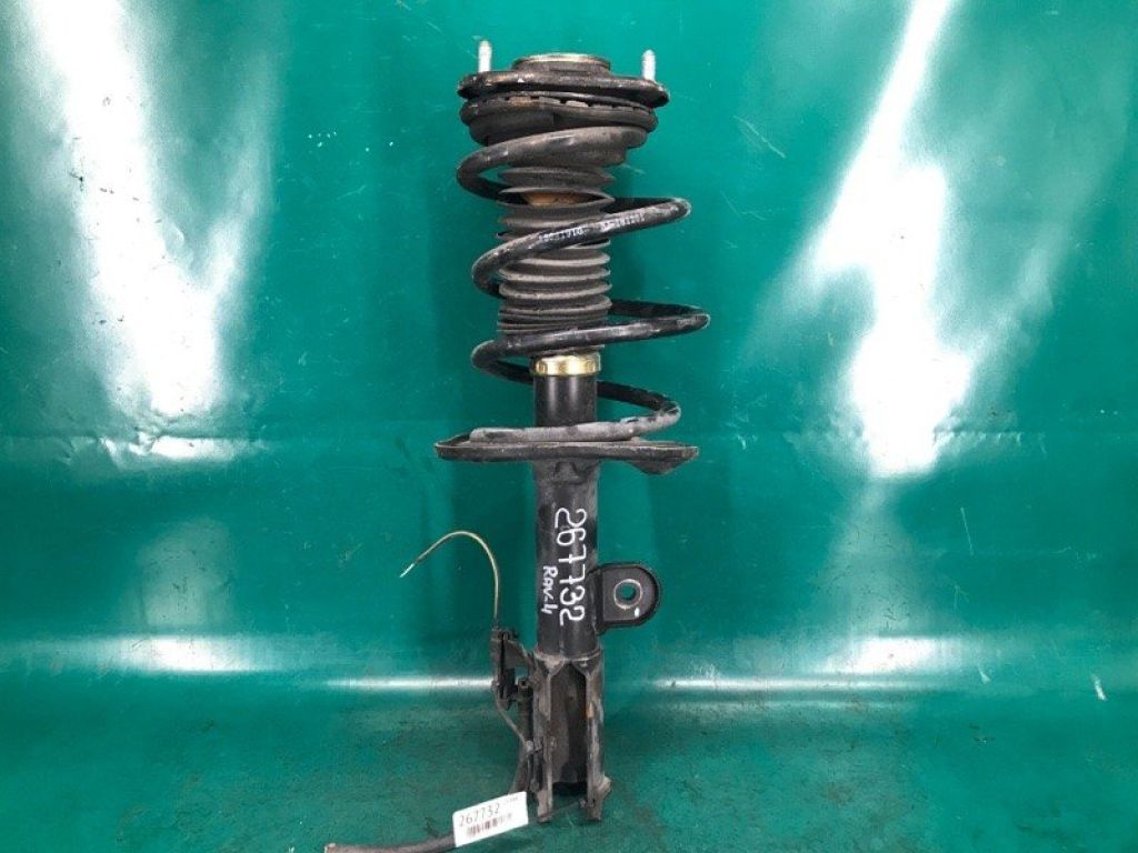 48510-80287 | Амортизатор передн. прав. TOYOTA RAV4 05-12