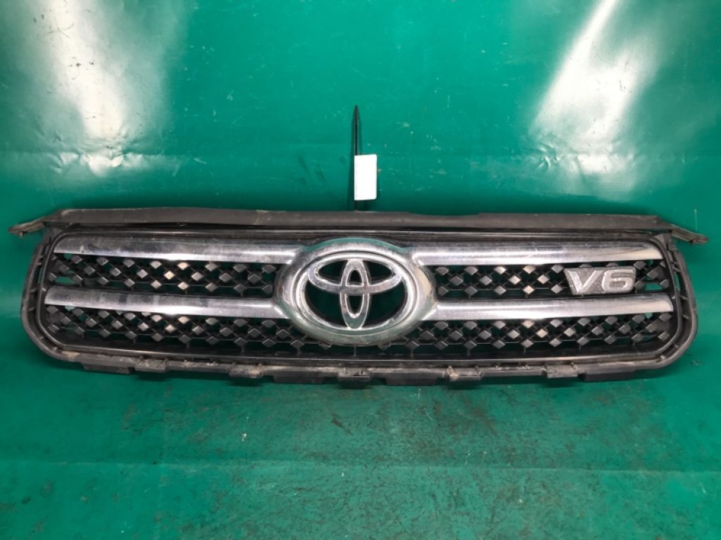 53101-42190 | Решетка радиатора TOYOTA RAV4 05-12