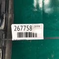 53101-42190 | Решетка радиатора TOYOTA RAV4 05-12 - Превью 2