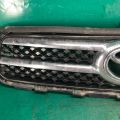 53101-42190 | Решетка радиатора TOYOTA RAV4 05-12 - Превью 3