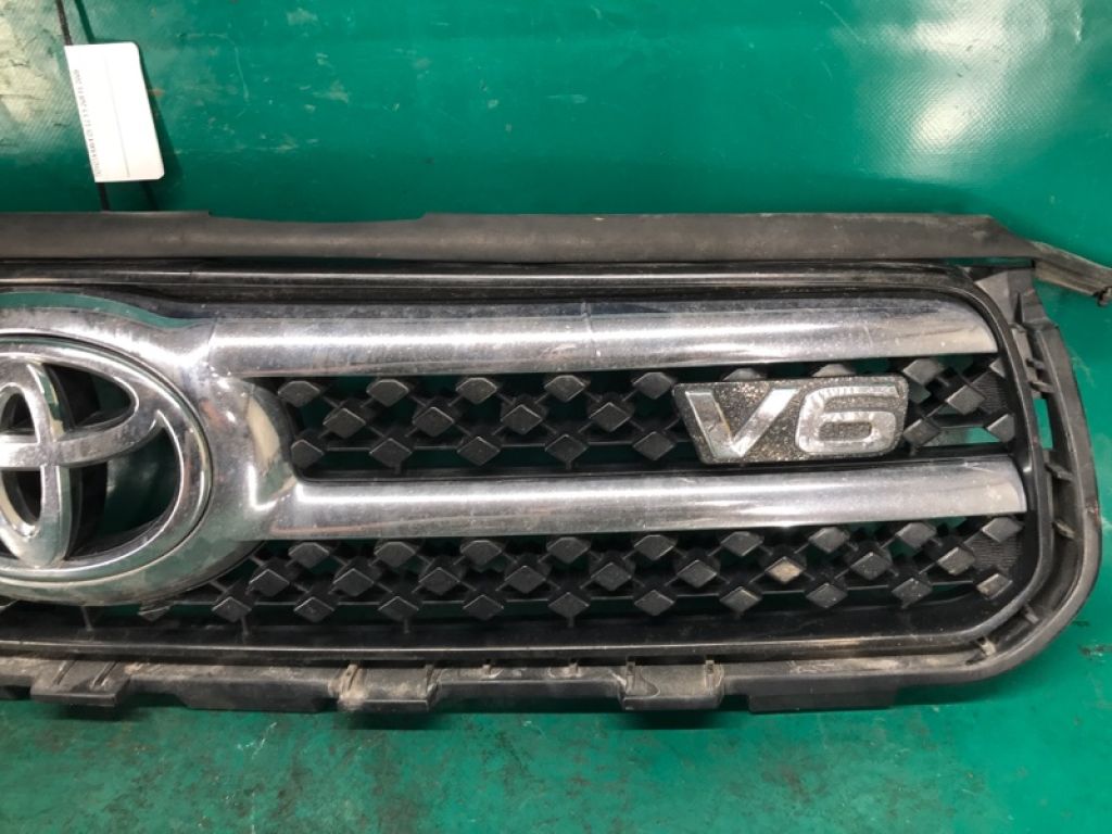 53101-42190 | Решетка радиатора TOYOTA RAV4 05-12 - Фото 4