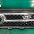 53101-42190 | Решетка радиатора TOYOTA RAV4 05-12 - Превью 4