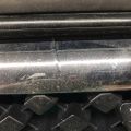 53101-42190 | Решетка радиатора TOYOTA RAV4 05-12 - Превью 5