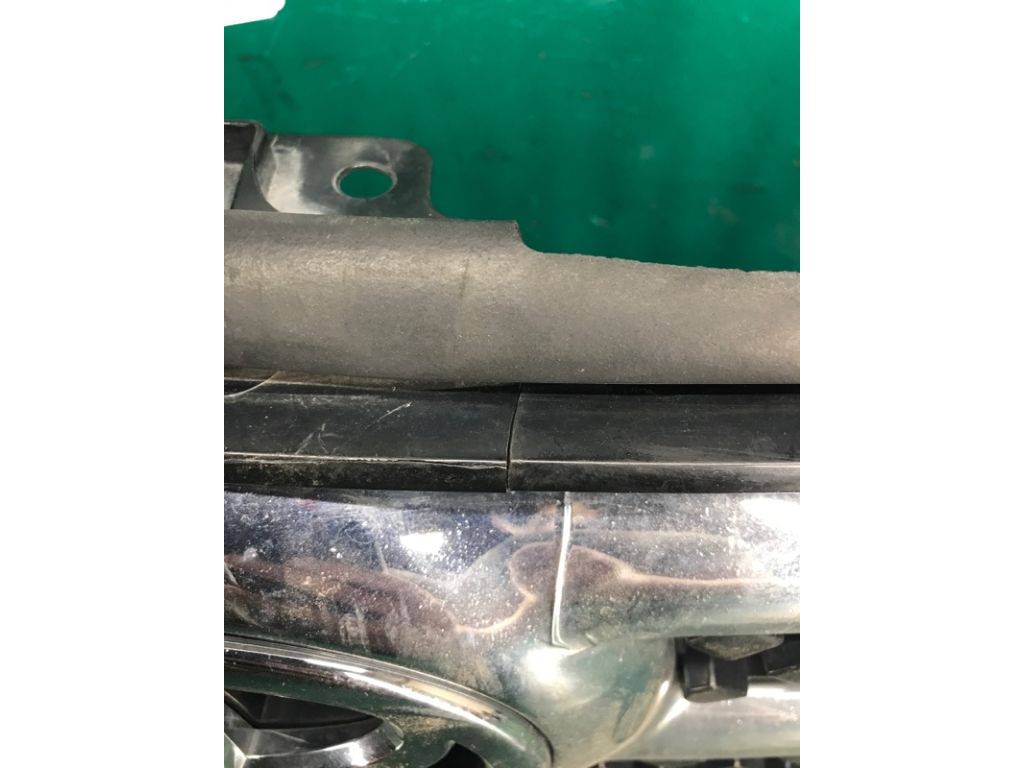 53101-42190 | Решетка радиатора TOYOTA RAV4 05-12 - Фото 6