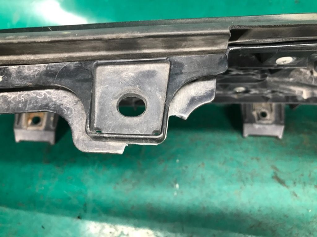 53101-42190 | Решетка радиатора TOYOTA RAV4 05-12 - Фото 8