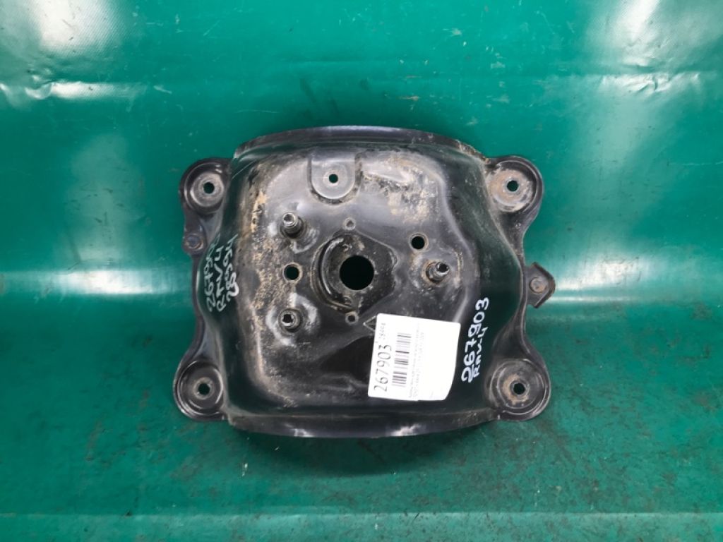 51908-42041 | Кронштейн крепления запасного колеса задн. TOYOTA RAV4 05-12