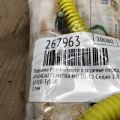 88910-3Y500 | Подушка безопасности в сиденье передн. лев. HYUNDAI ELANTRA MD 10-15 - Превью 2