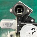 69802-52080 | Стеклоподъемник передн. лев. TOYOTA RAV4 05-12 - Превью 3