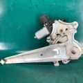 69804-42040 | Стеклоподъемник задн. лев. TOYOTA RAV4 05-12 - Превью 4