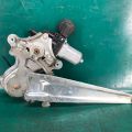 69803-42040 | Стеклоподъемник задн. прав. TOYOTA RAV4 05-12 - Превью 4