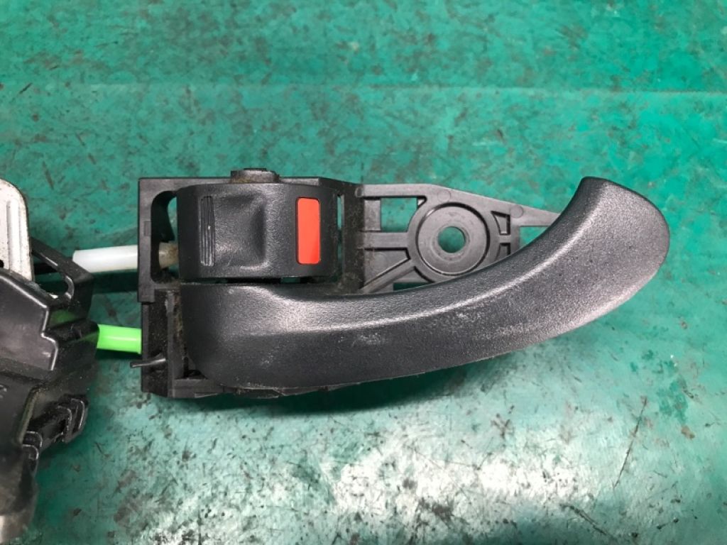 69040-42250 | Замок двери передн. лев. TOYOTA RAV4 05-12 - Фото 5