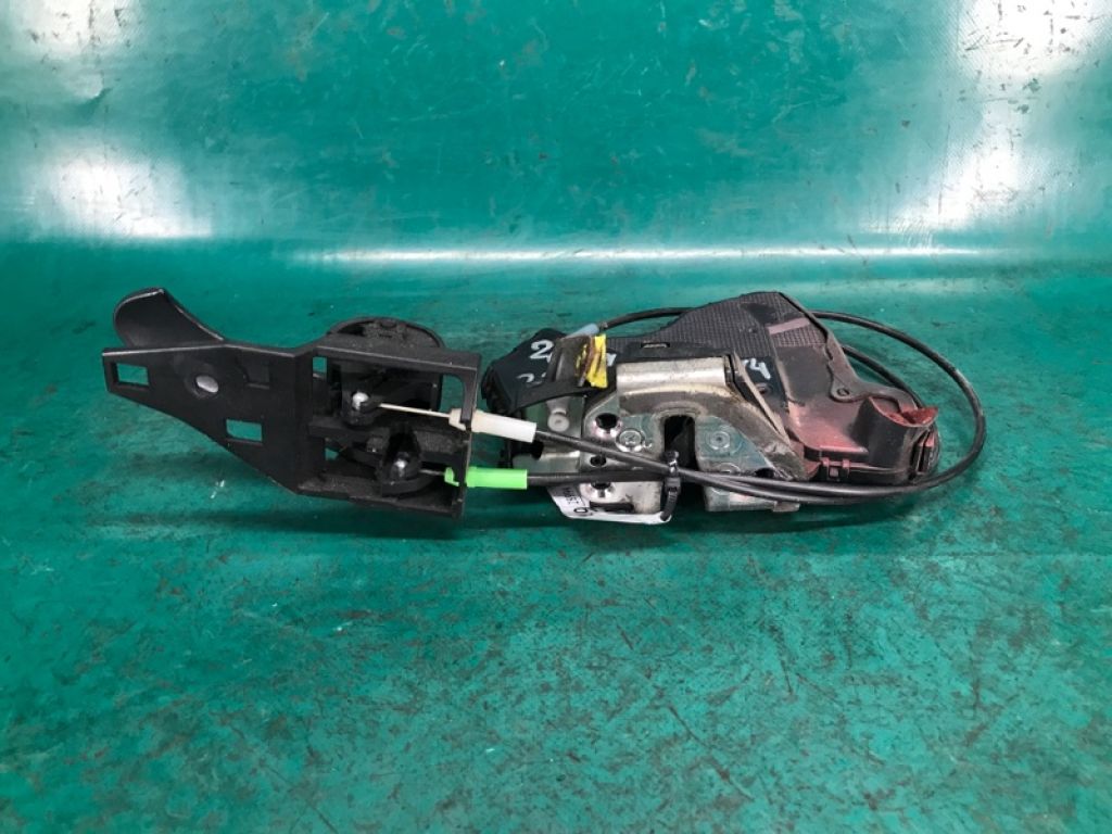 69040-42250 | Замок двери передн. лев. TOYOTA RAV4 05-12 - Фото 6