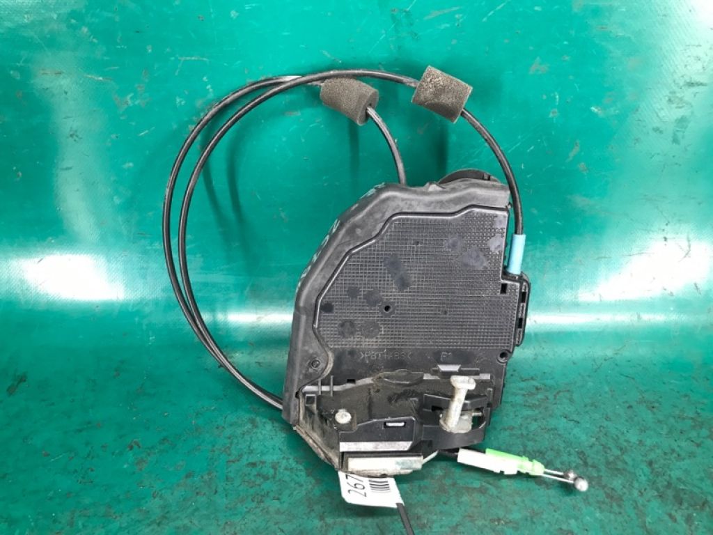 69050-42021 | Замок двері задн. прав. TOYOTA RAV4 05-12