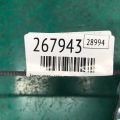 69050-42021 | Замок двері задн. прав. TOYOTA RAV4 05-12 - Прев'ю 2