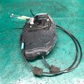 69050-42021 | Замок двері задн. прав. TOYOTA RAV4 05-12 - Прев'ю 5