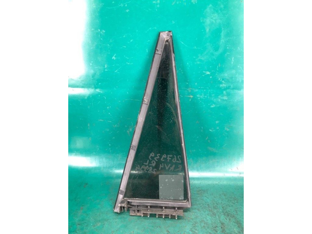 68124-42110 | Скло дверей глухе задн. лів. TOYOTA RAV4 05-12 - Фото 3