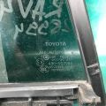 68123-42100 | Скло дверей глухе задн. прав. TOYOTA RAV4 05-12 - Прев'ю 2