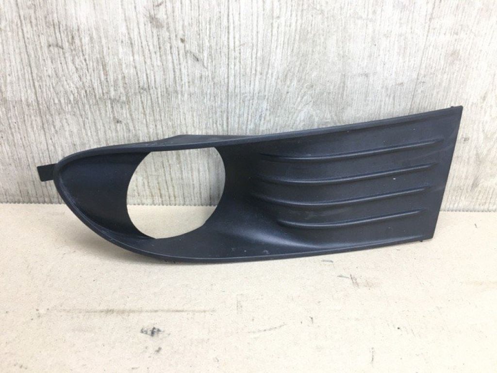 5178285AB | Решетка переднего бампера лев. DODGE JOURNEY 08-20