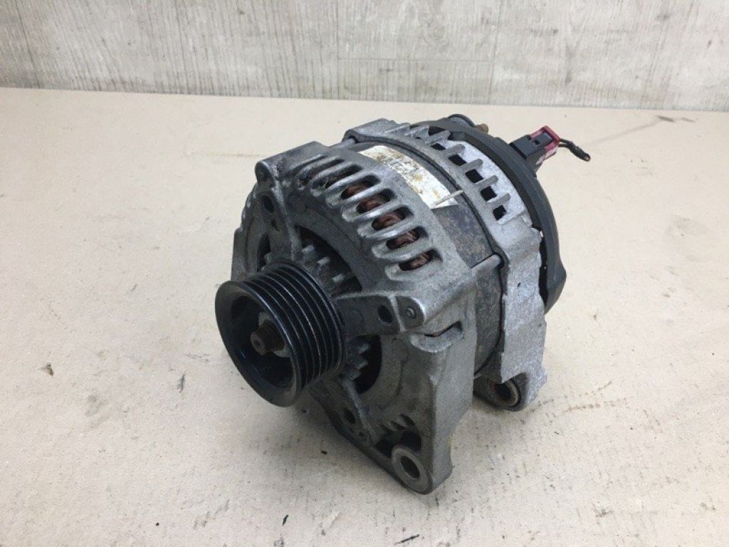 4801483AA | Генератор DODGE JOURNEY 08-20