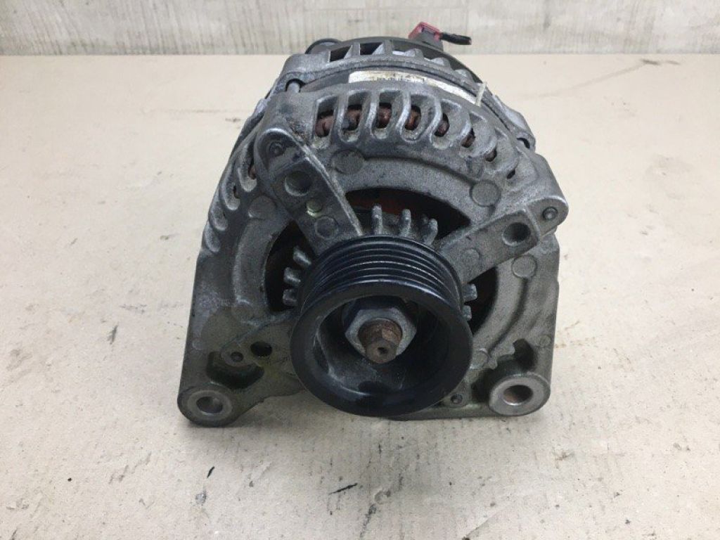 4801483AA | Генератор DODGE JOURNEY 08-20 - Фото 2