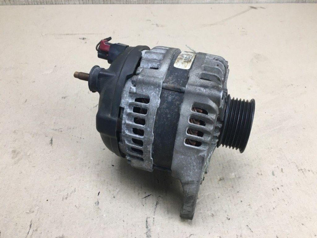 4801483AA | Генератор DODGE JOURNEY 08-20 - Фото 3