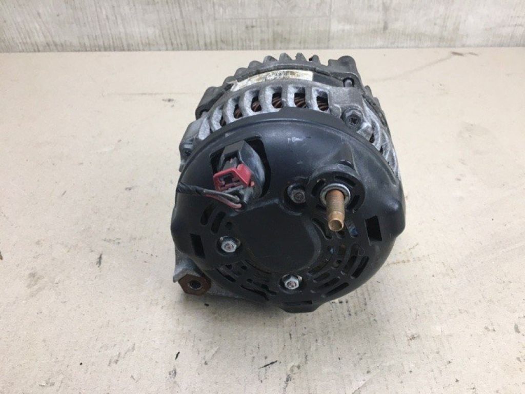 4801483AA | Генератор DODGE JOURNEY 08-20 - Фото 4