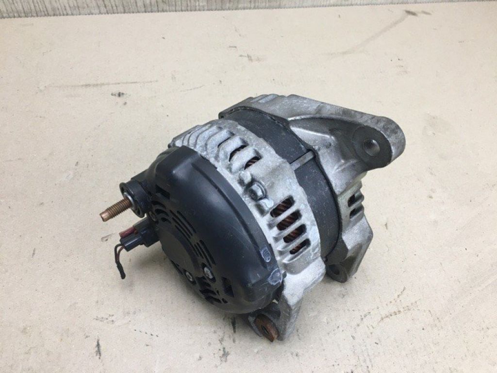 4801483AA | Генератор DODGE JOURNEY 08-20 - Фото 5