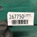 81220-0D041 | Протитуманна фара передн. лів. TOYOTA RAV4 05-12 - Прев'ю 2