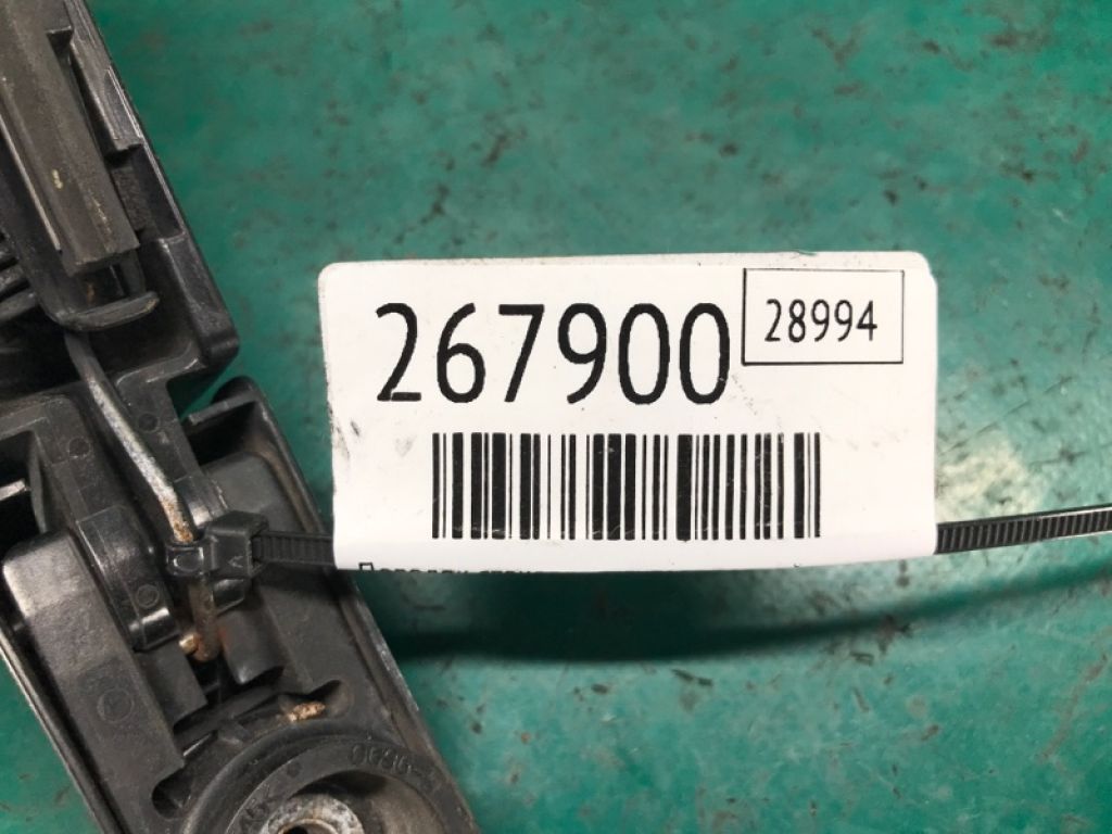 85241-42070 | Повідець склоочисника задній TOYOTA RAV4 05-12 - Фото 2