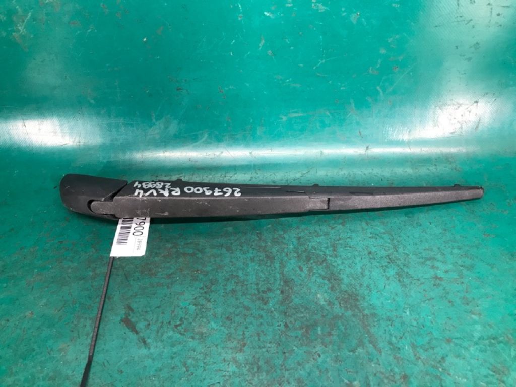 85241-42070 | Повідець склоочисника задній TOYOTA RAV4 05-12 - Фото 3