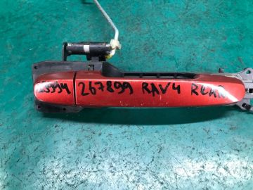 Ручка двери багажника TOYOTA RAV4 05-12