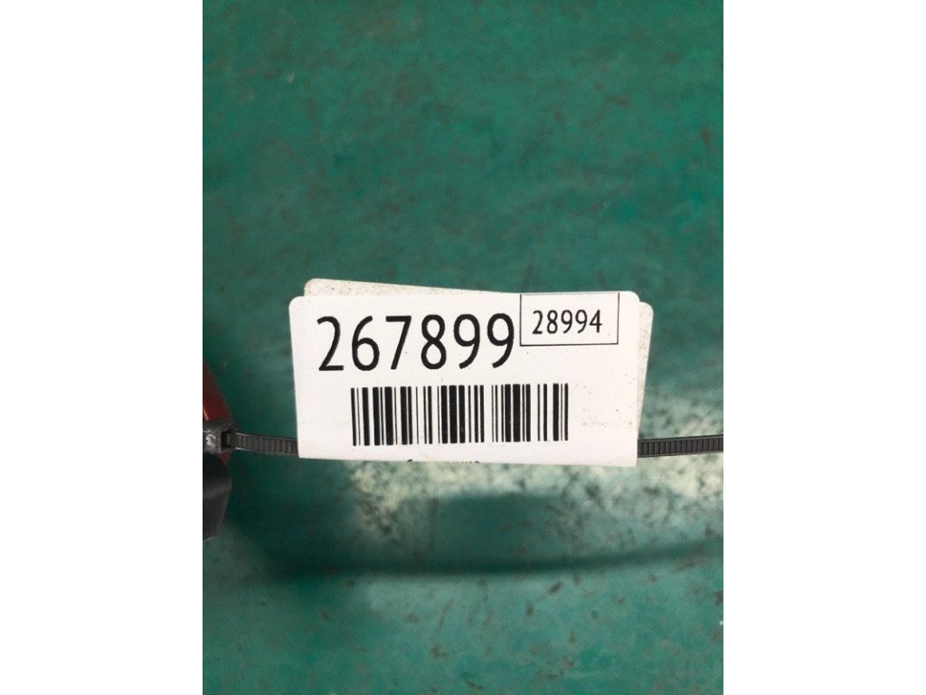 69211-12220-X4 | Ручка двери багажника TOYOTA RAV4 05-12 - Фото 2