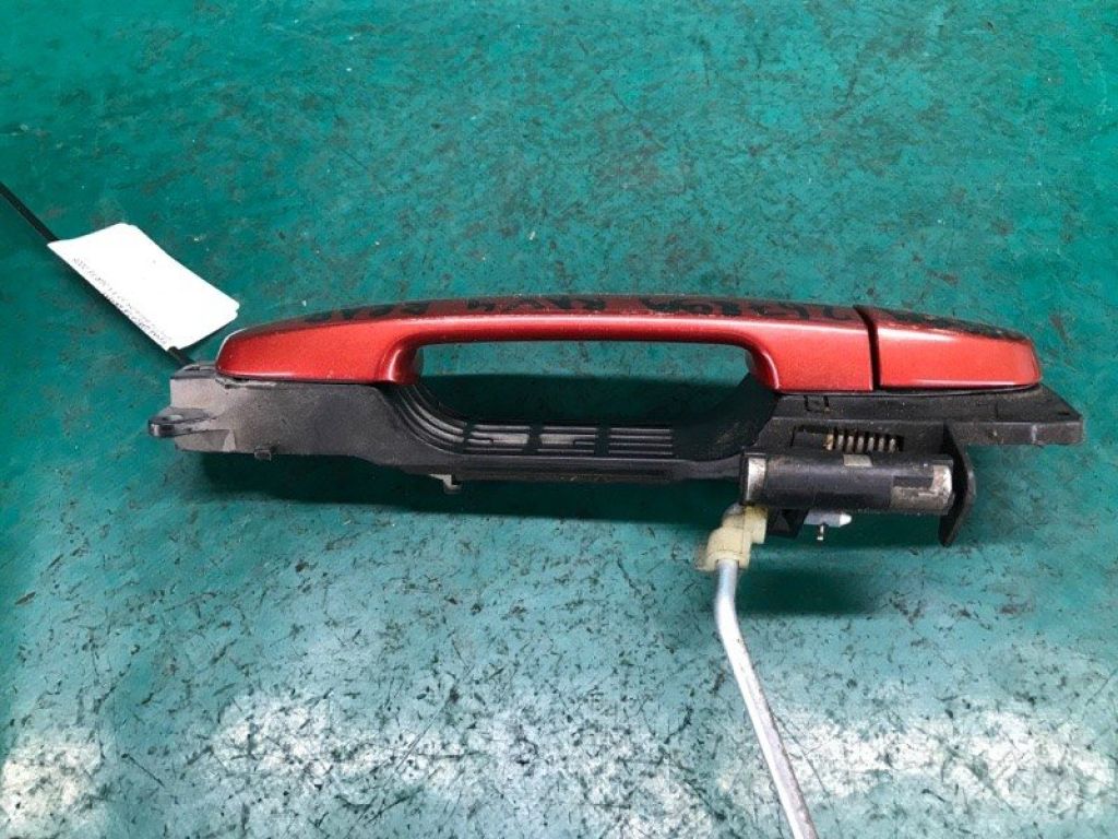 69211-12220-X4 | Ручка двери багажника TOYOTA RAV4 05-12 - Фото 3
