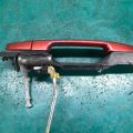 69211-12220-X4 | Ручка двері зовнішня передн. лів. TOYOTA RAV4 05-12 - Прев'ю 2