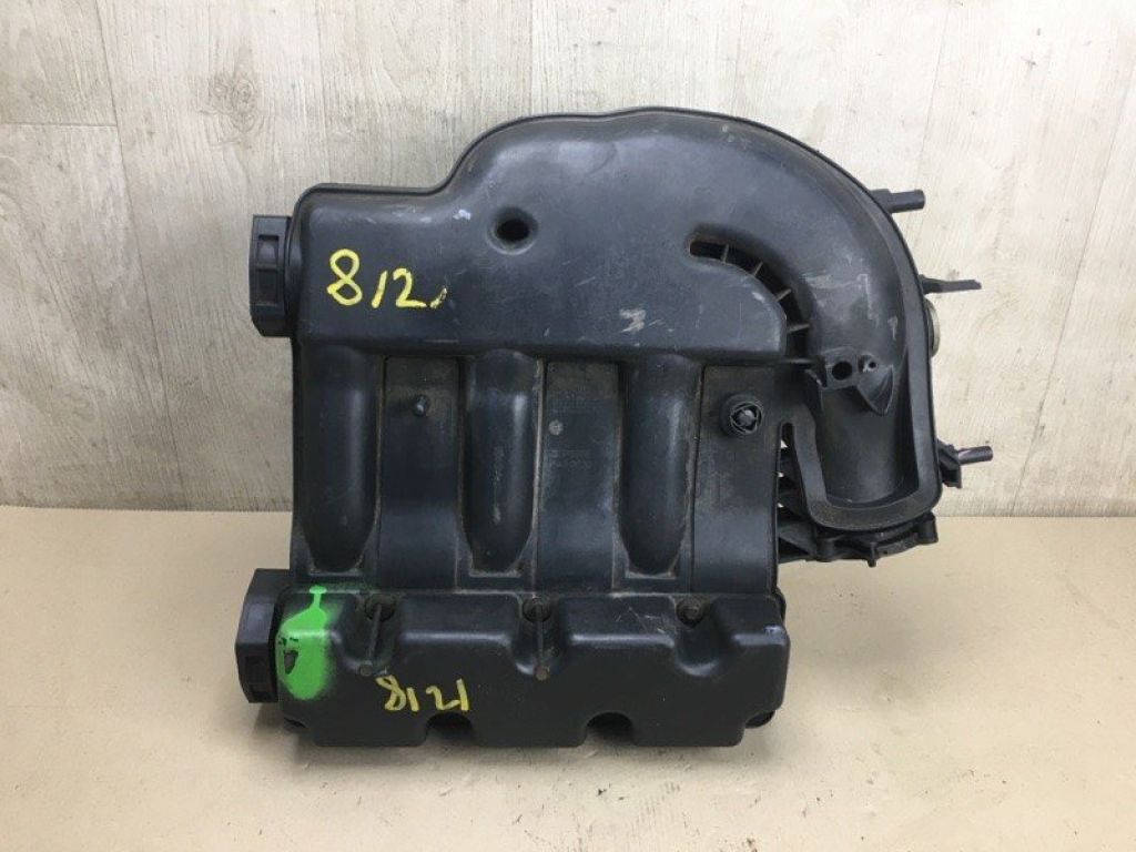 4593649AD | Коллектор впускной DODGE JOURNEY 08-20