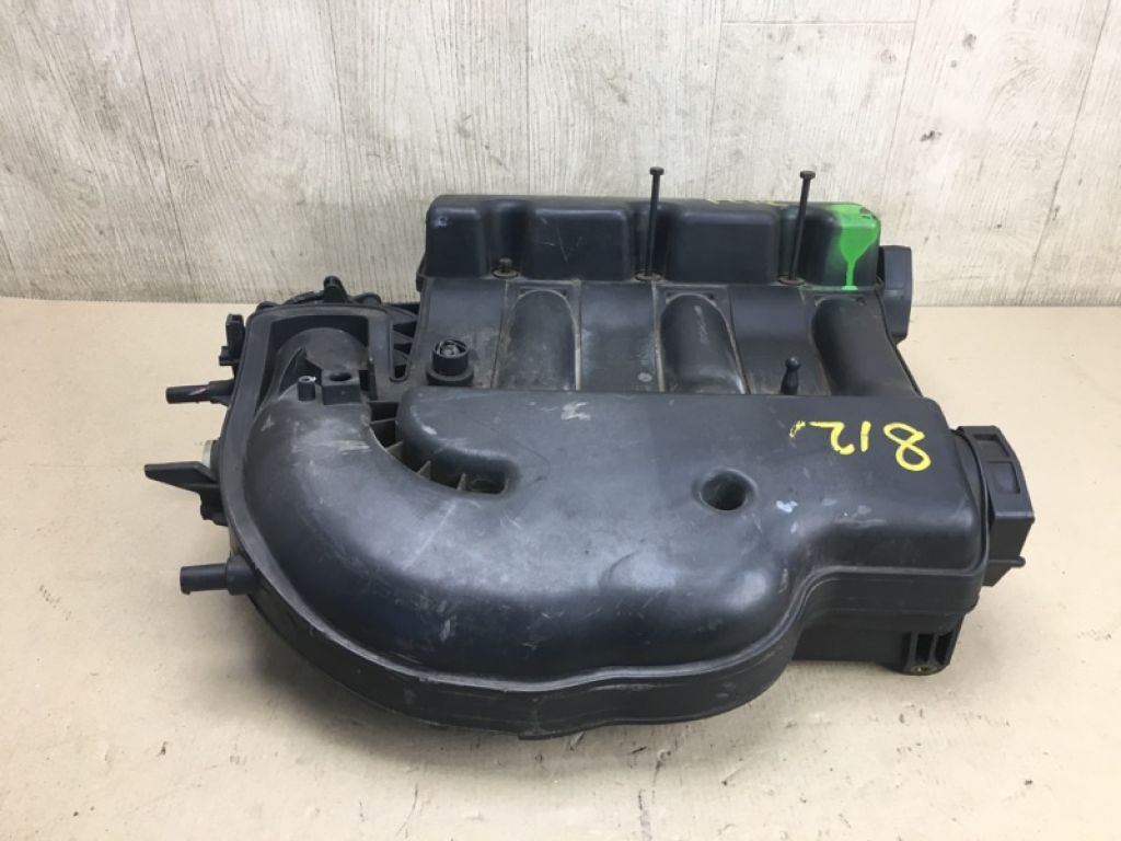 4593649AD | Коллектор впускной DODGE JOURNEY 08-20 - Фото 4